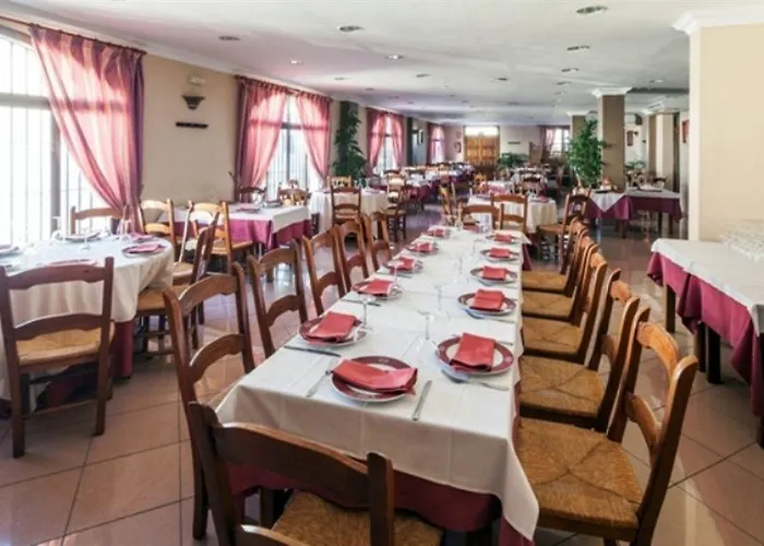 Complejo Penafiel Apartment Zarza La Mayor