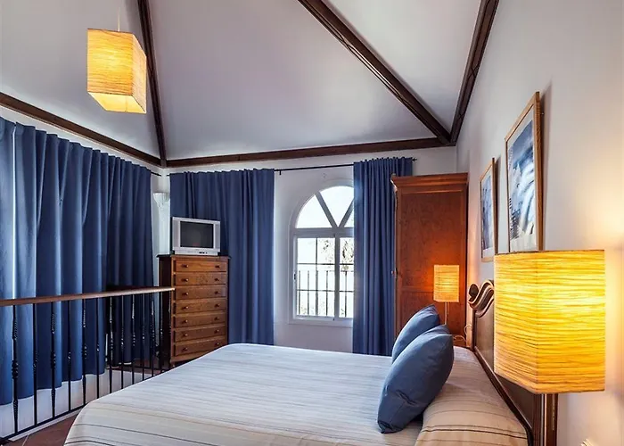 Complejo Penafiel * Zarza La Mayor