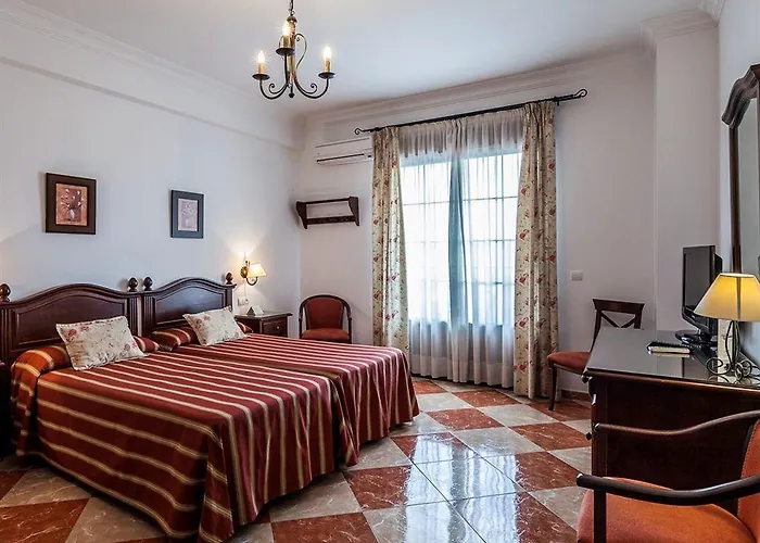 Complejo Penafiel Apartment