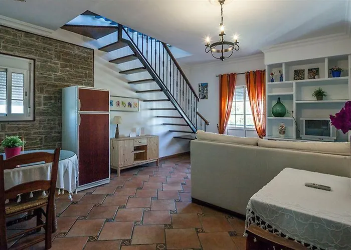 Complejo Penafiel Apartment Zarza La Mayor