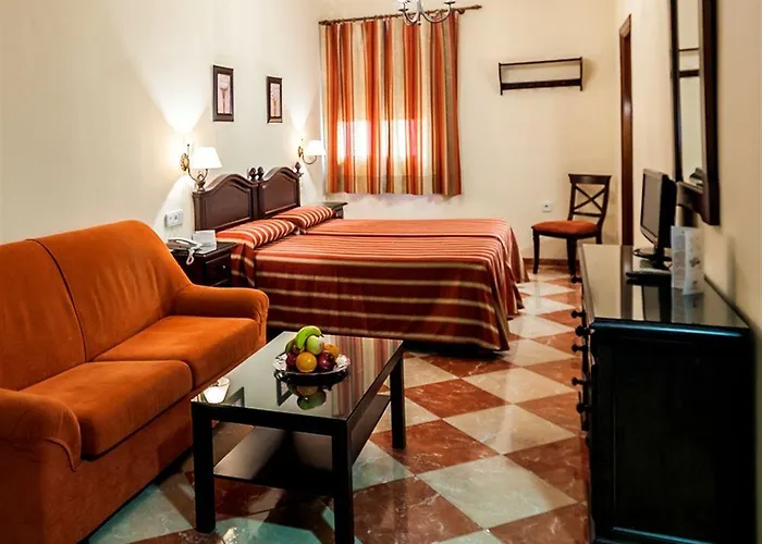 Complejo Penafiel * Zarza La Mayor