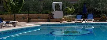 Complejo Penafiel Appartement *