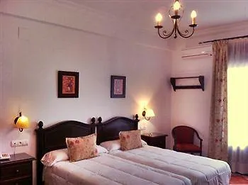 Complejo Penafiel Apartment *