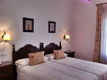 Complejo Penafiel Apartment