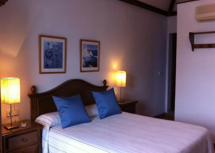 Complejo Penafiel * Zarza La Mayor