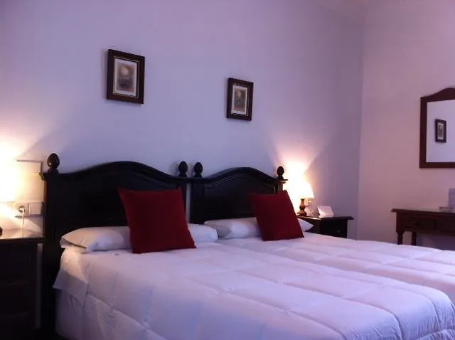 Complejo Penafiel * Zarza La Mayor