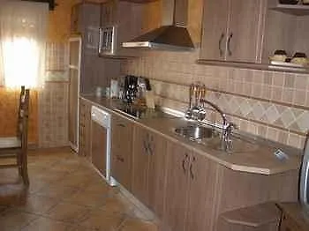 Apartment Complejo Penafiel Zarza La Mayor