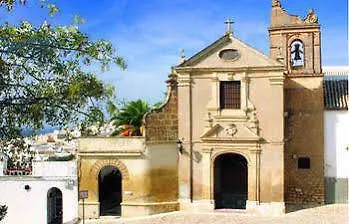 Complejo Penafiel Apartment