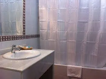 Complejo Penafiel Apartment