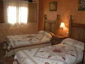 Apartment Complejo Penafiel *