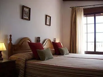 Apartment Complejo Penafiel *