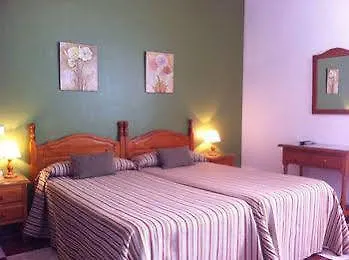 Complejo Penafiel Apartment *