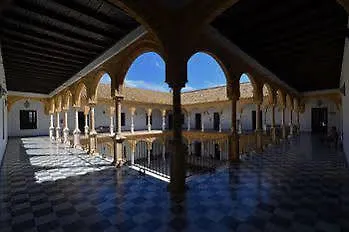 Lejlighed Complejo Penafiel Zarza La Mayor