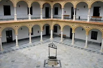 Complejo Penafiel Apartment *