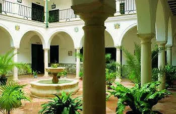 Apartment Complejo Penafiel