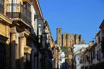 Complejo Penafiel Zarza La Mayor