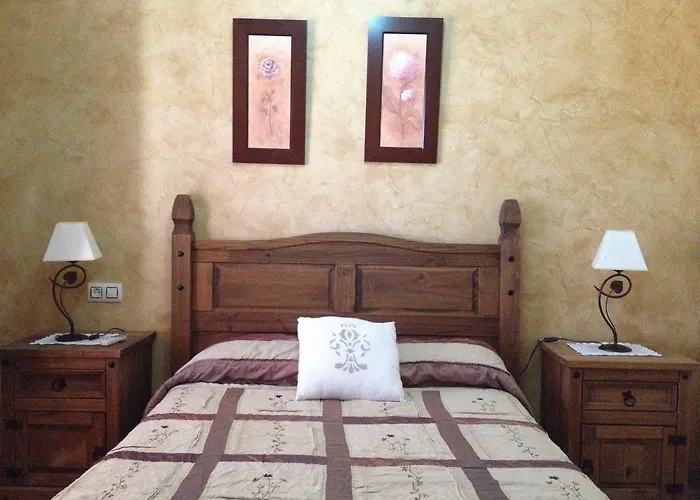 Apartment Complejo Penafiel *