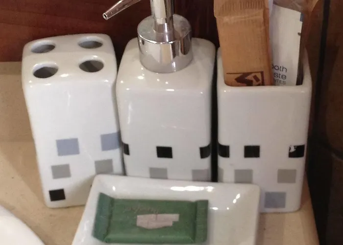 Complejo Penafiel Lejlighed Zarza La Mayor