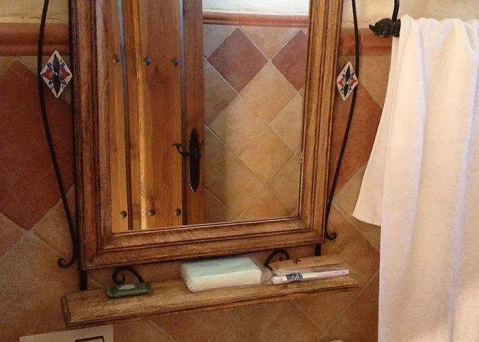 Apartment Complejo Penafiel Zarza La Mayor