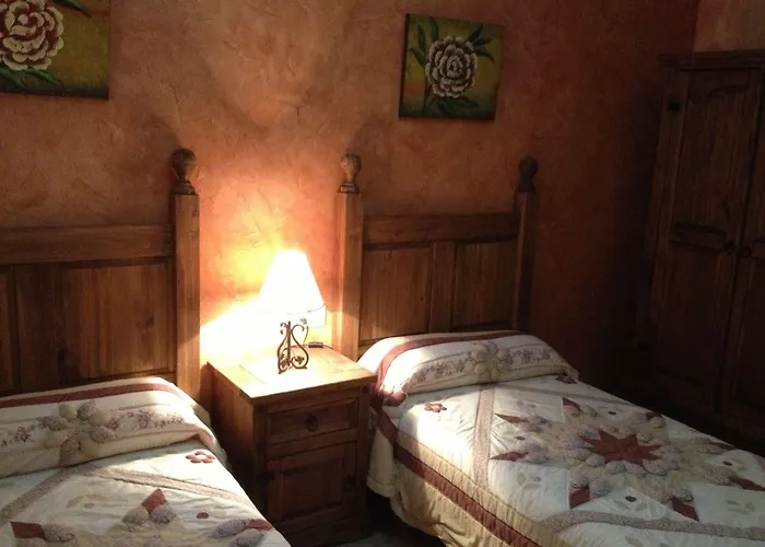 Complejo Penafiel Zarza La Mayor