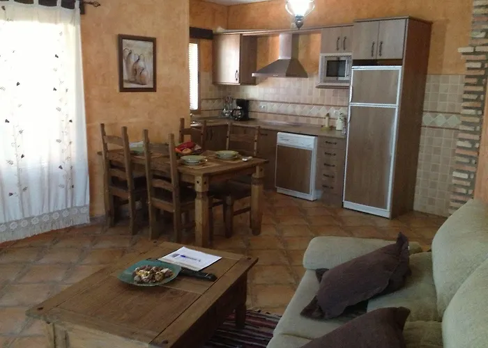 Complejo Penafiel Apartment