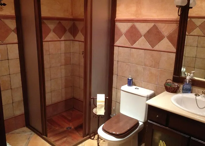 Apartment Complejo Penafiel