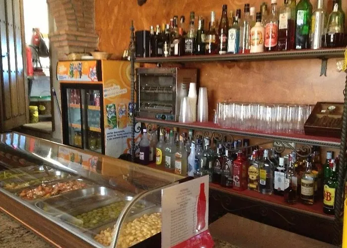 Complejo Penafiel Zarza La Mayor