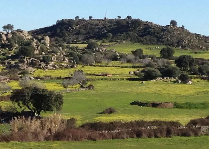 Complejo Penafiel * Zarza La Mayor